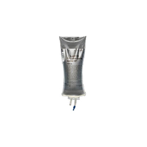 10% Dextrose 0.9% Sodium Chloride Injection Solution, 1000mL - 12/ Case