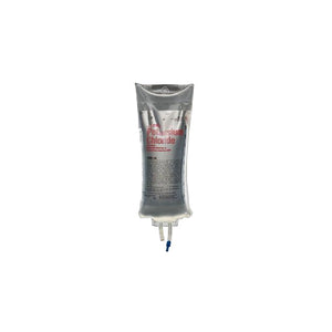 40mmol Potassium Chloride In 5% Dextrose Injection Solution, 1000mL