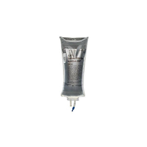 0.45% Sodium Chloride Injection Solution, 1000mL