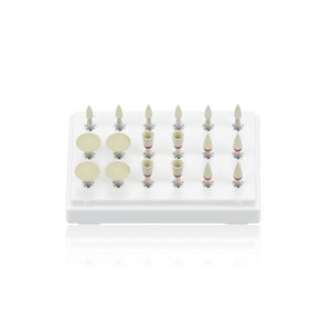 OptraPol® Next Generation Assortment