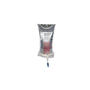 Injection Solution, Lidocaine HCl in 5% Dextrose