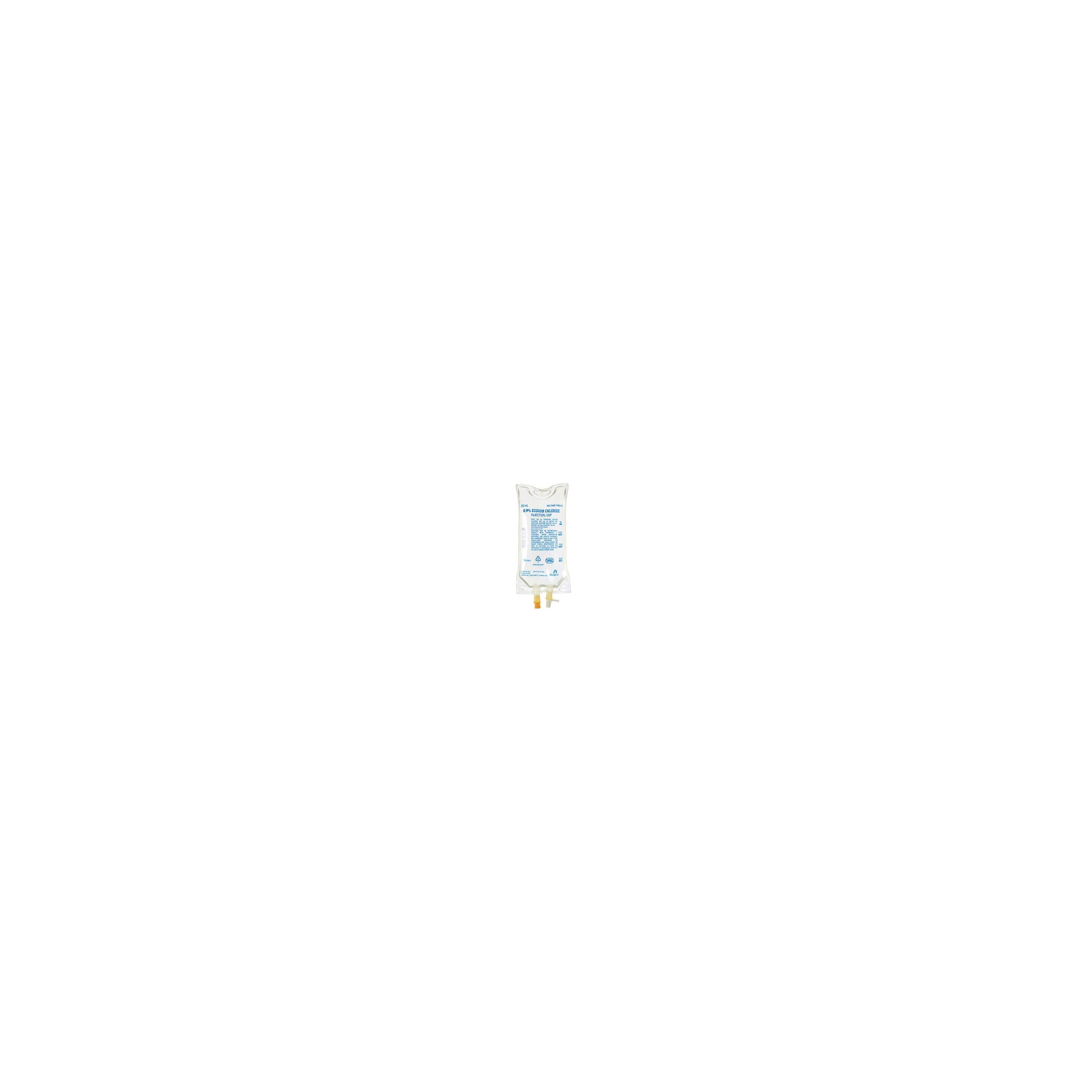 0.9% Sodium Chloride Injection