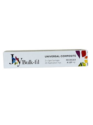 Joy Bulk Fill Universal Composite