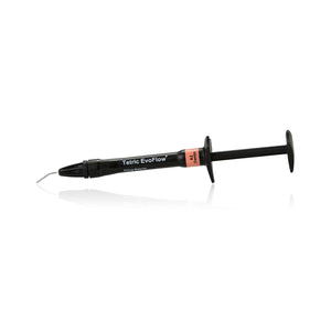 Tetric EvoFlow® Flowable Composite Restorative, 2 g Syringe Refill