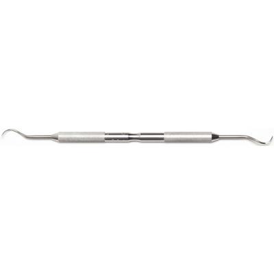 Curettes -  Standard Handle, Double End