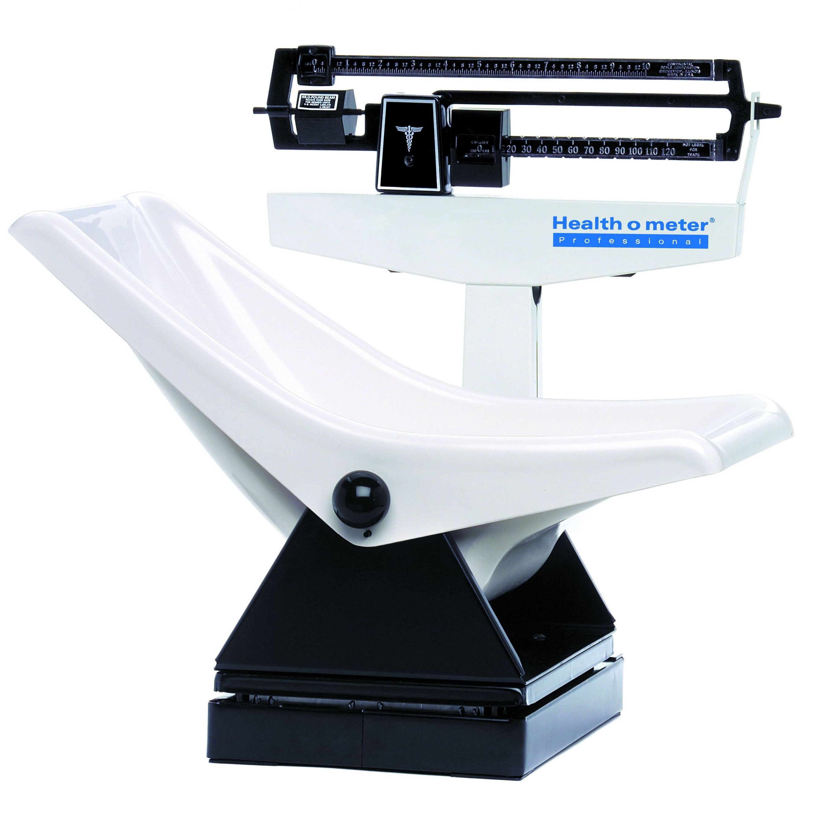 Mechanical Pediatric Seat Scale
