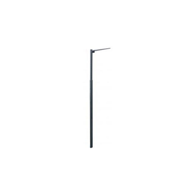 Metal Height Rod that can be mounted to 499KL & 599KL