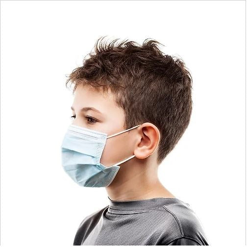 ATSM Procedure Mask, Level 3