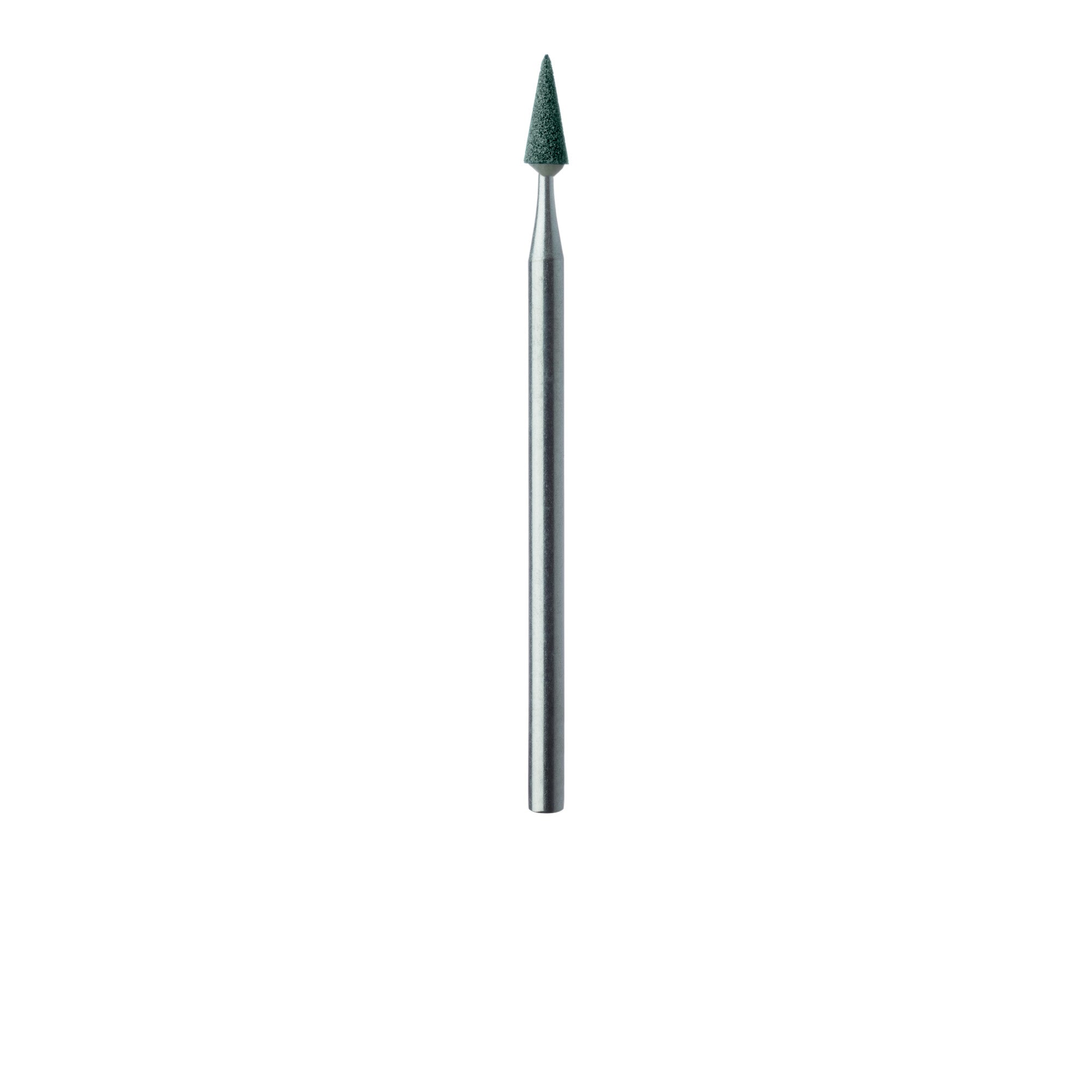 Green Ceramic Abrasives – Green, Fine