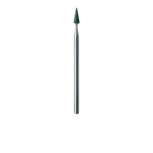 Green Ceramic Abrasives – Green, Fine