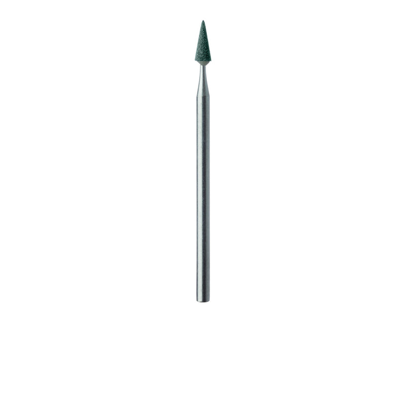 Green Ceramic Abrasives – Green, Fine