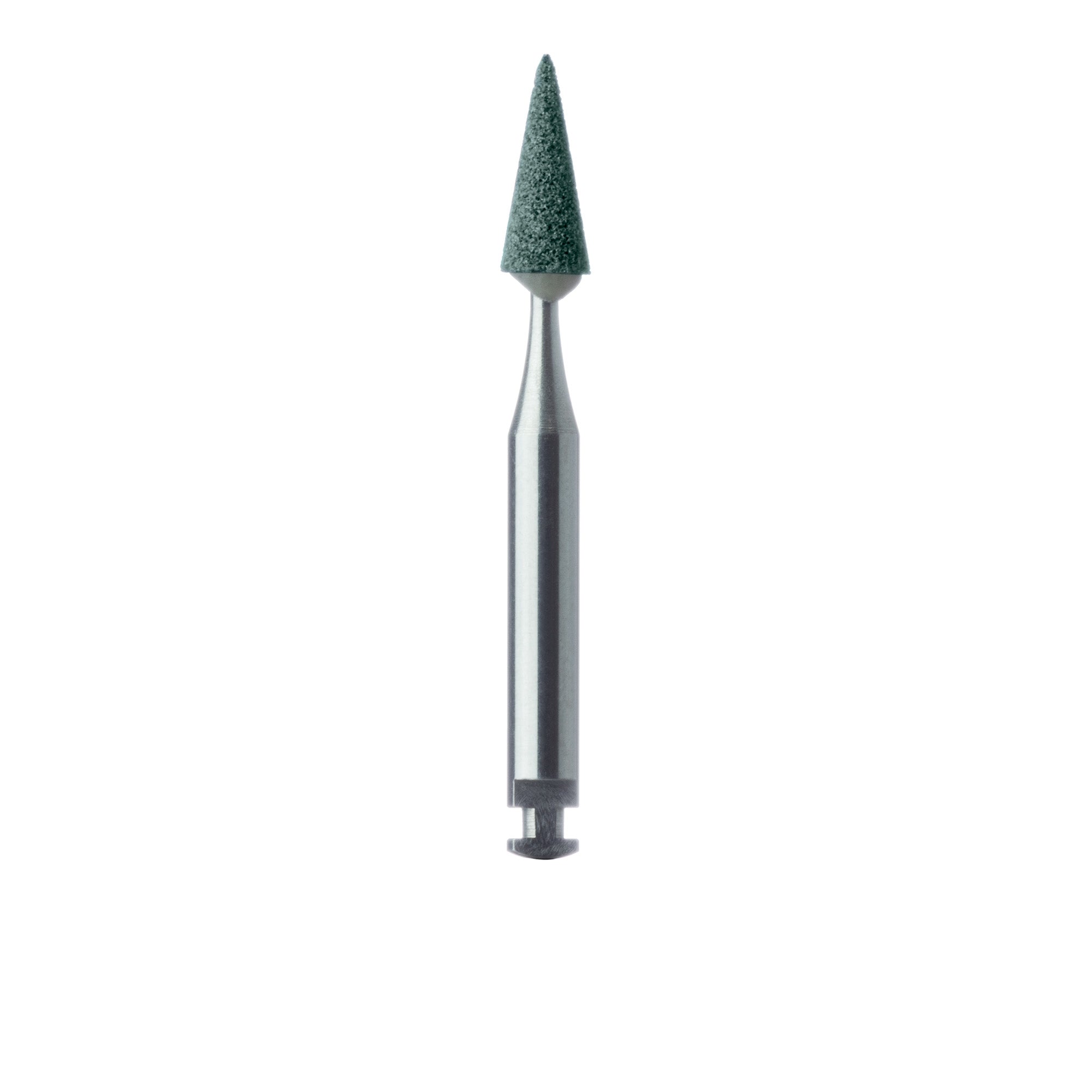 Green Ceramic Abrasives – Green, Fine