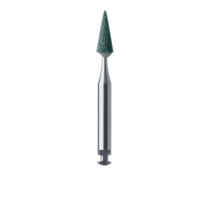 Green Ceramic Abrasives – Green, Fine