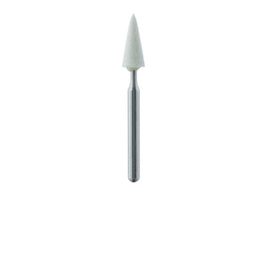 White Arkansas Abrasives – White, Extra Fine, 5/Pkg
