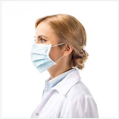 ATSM Procedure Mask, Level 1