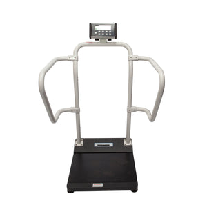 1100KL-BT Digital Platform Scale with Built-in Pelstar Wireless Technology