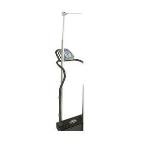 Height Rod