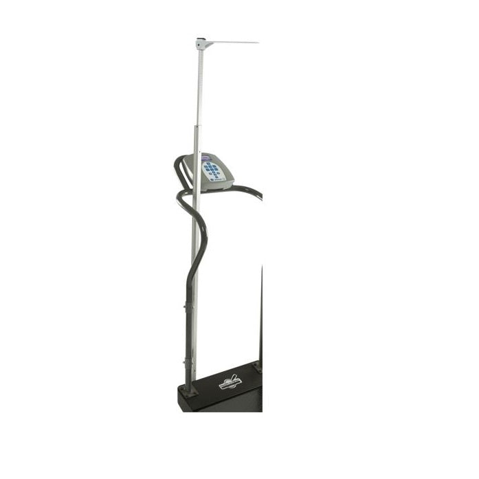 Height Rod