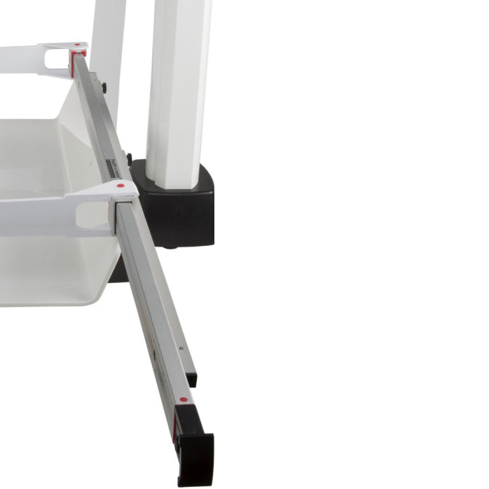 Attachable Digital Height Rod for 522KL Scale