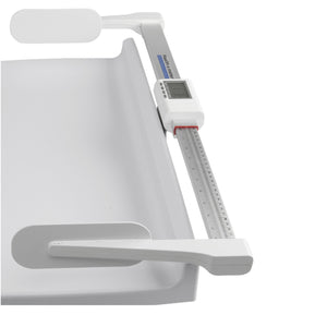 Attachable Digital Height Rod for 553KL