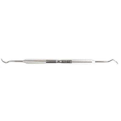 Sickle Scalers - Standard Handle, Double End