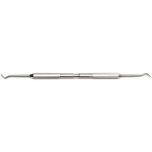 Sickle Scalers - Standard Handle, Double End