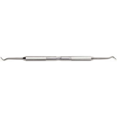 Sickle Scalers - Standard Handle, Double End