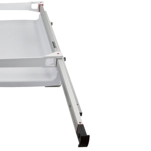Attachable Mechanical Height Rod for 553KL