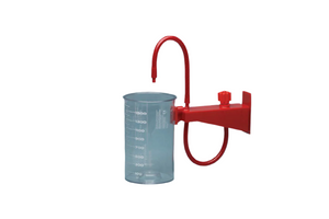 Suction Canister, 13