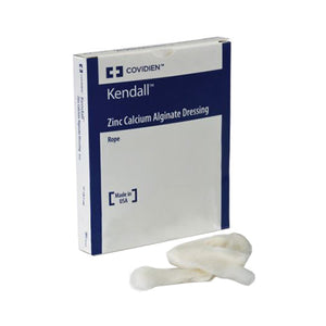 Kendall™ Zinc Calcium Alginate Dressings