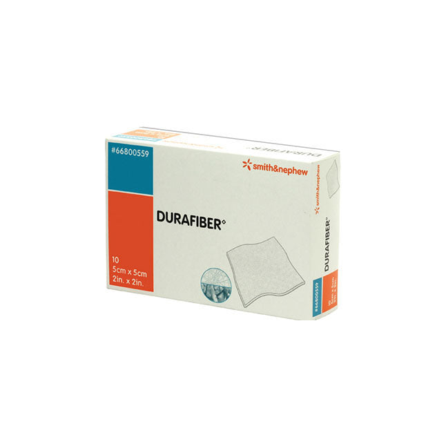 DURAFIBER™ Gelling fibre Dressing