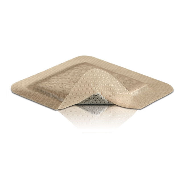 Mepilex® Border Ag Antimicrobial Foam Dressing