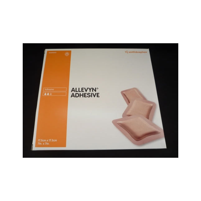 ALLEVYN™ Adhesive Hydrocellular Foam Dressing