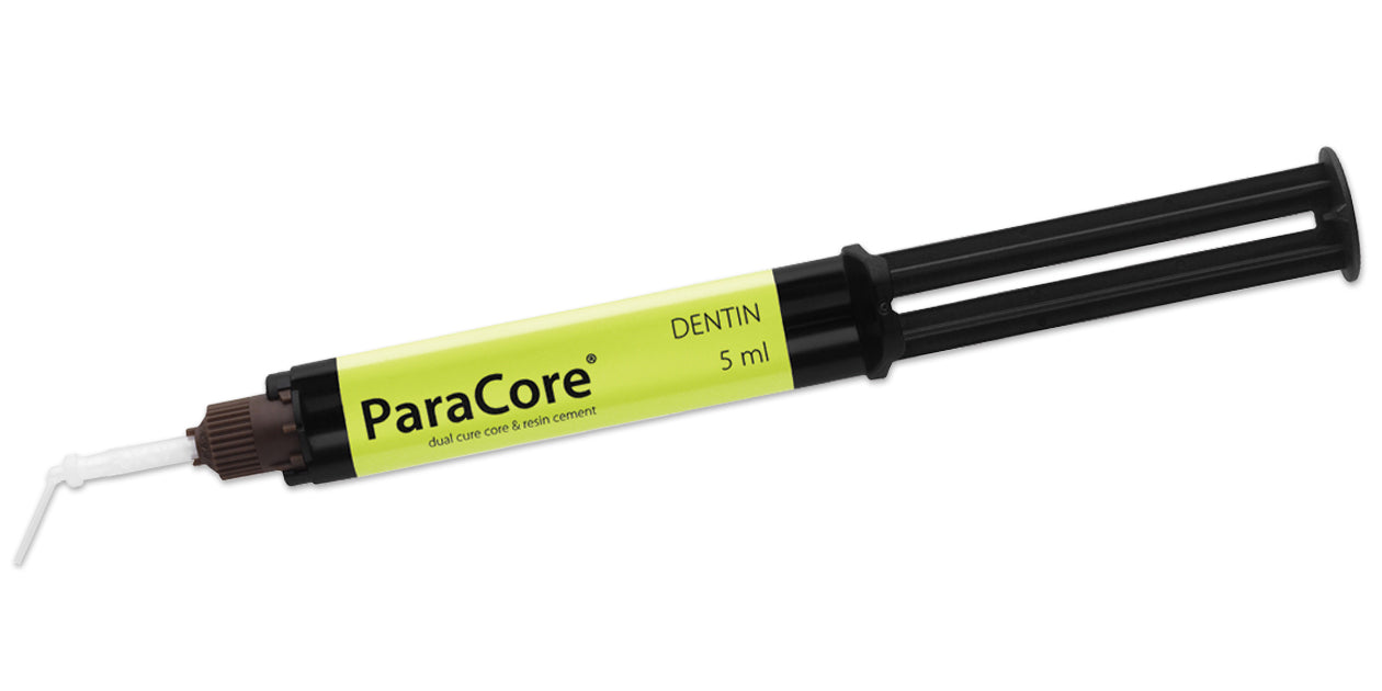 ParaPost® ParaCore™ Automix Restorative – Refills, 5 ml