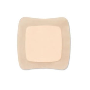 AQUACEL® Foam Dressing, Adhesive Rectangle, 25X30CM