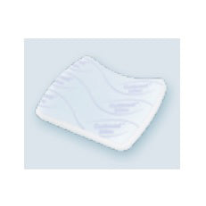Cutimed® Siltec® Foam Dressing, BSN7328501