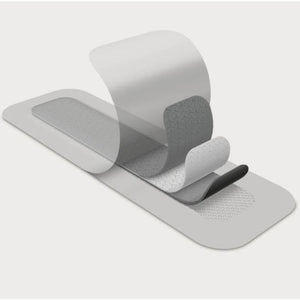 Mepilex Border Post-Op Ag