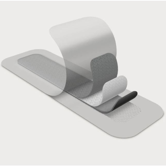 Mepilex Border Post-Op Ag