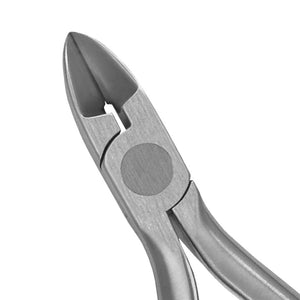 Hard Wire Cutters – 15° Cutter