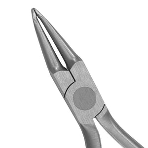 How Straight Utility Pliers