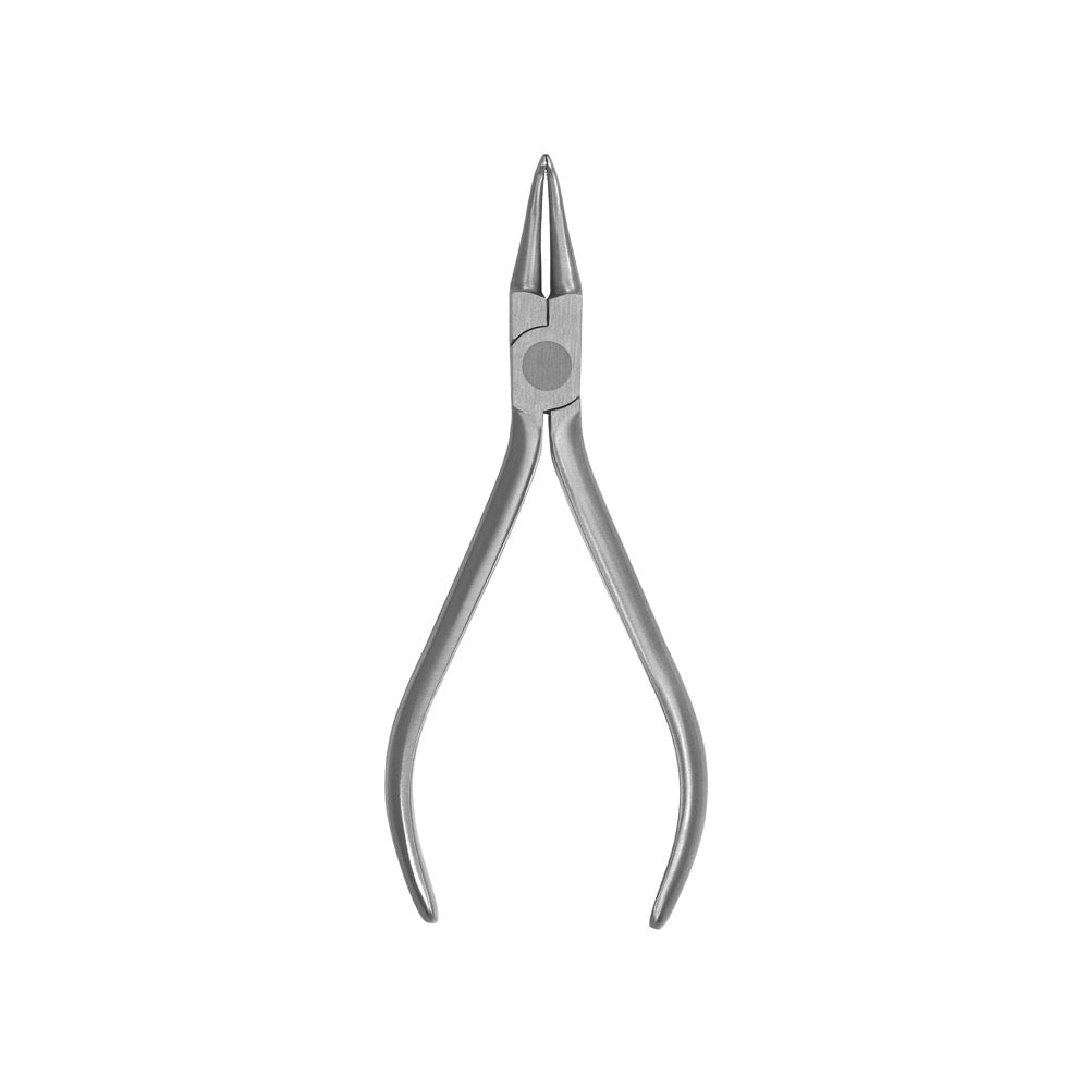 How Offset Utility Pliers
