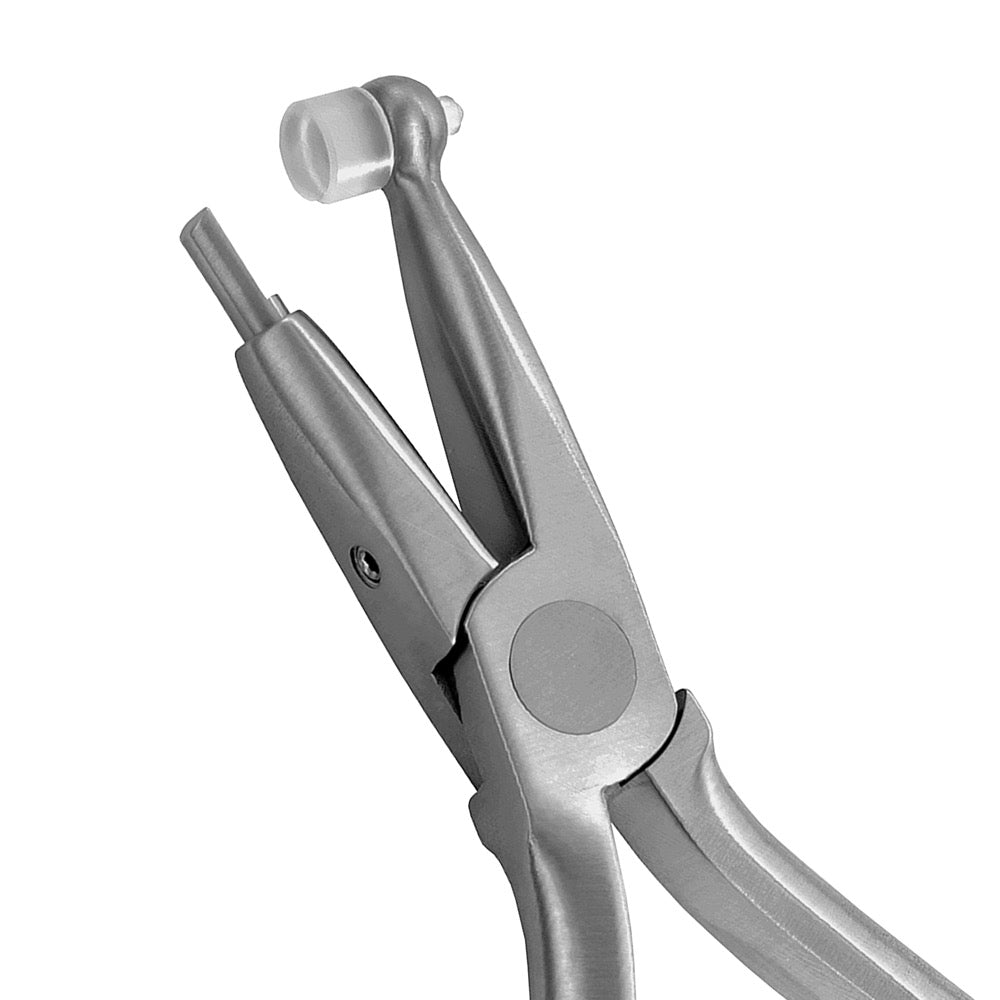 Adhesive Removing Utility Pliers
