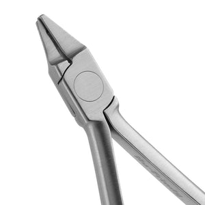 Clear Collection - Aligner Instruments