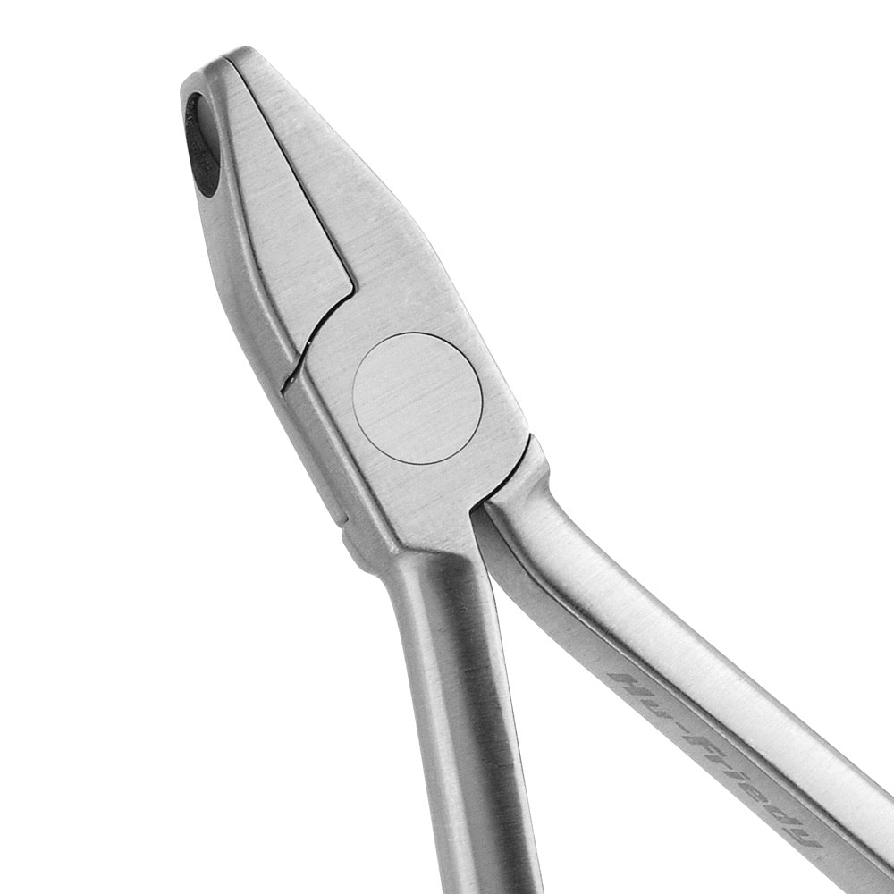 Clear Collection - Aligner Instruments