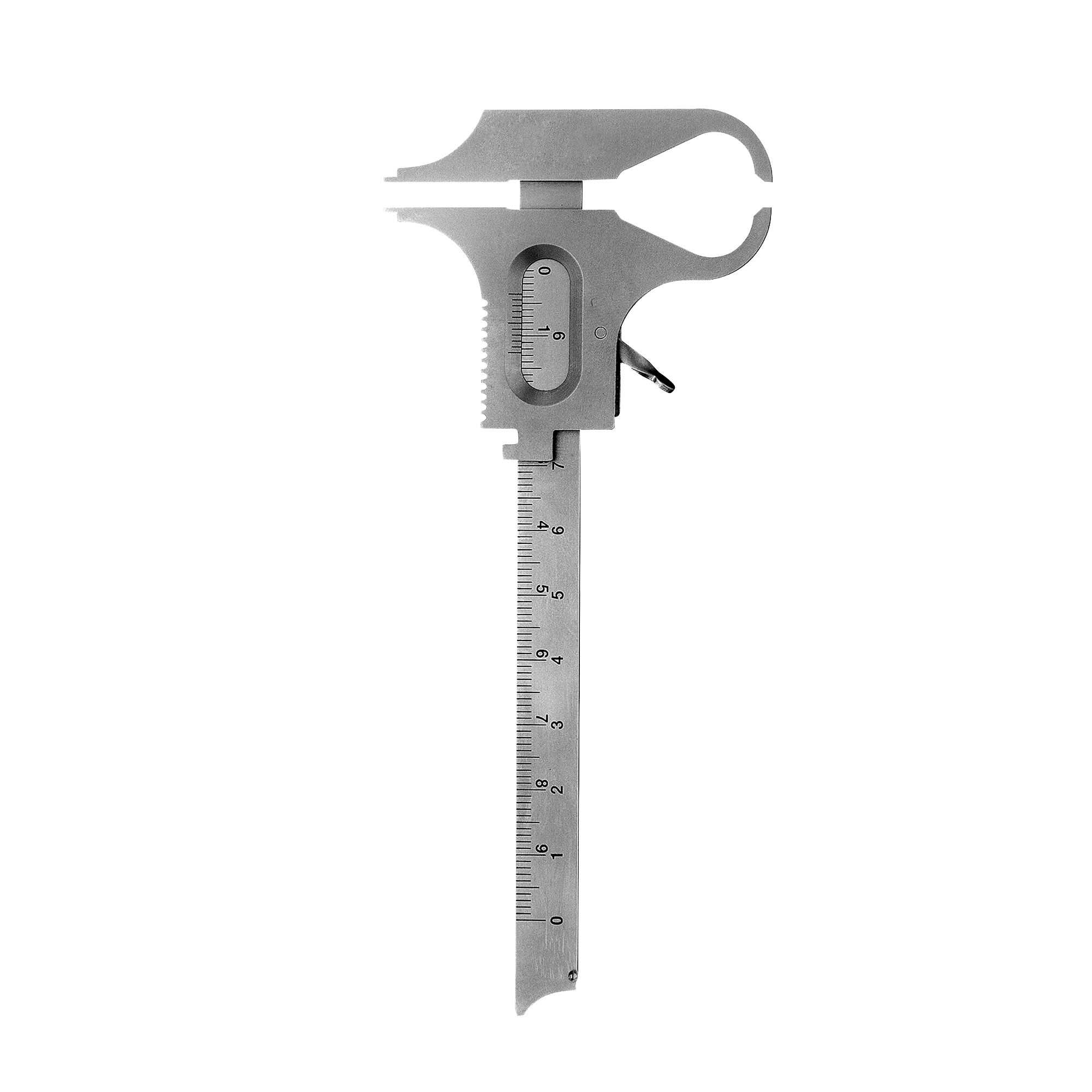 Boley Gauge