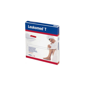 Leukomed® T Transparent Film, Adhesive, Hospital Pack