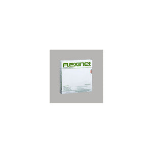 Flexinet® Elastic Net Dressing Retainer, L25yd, Size 1