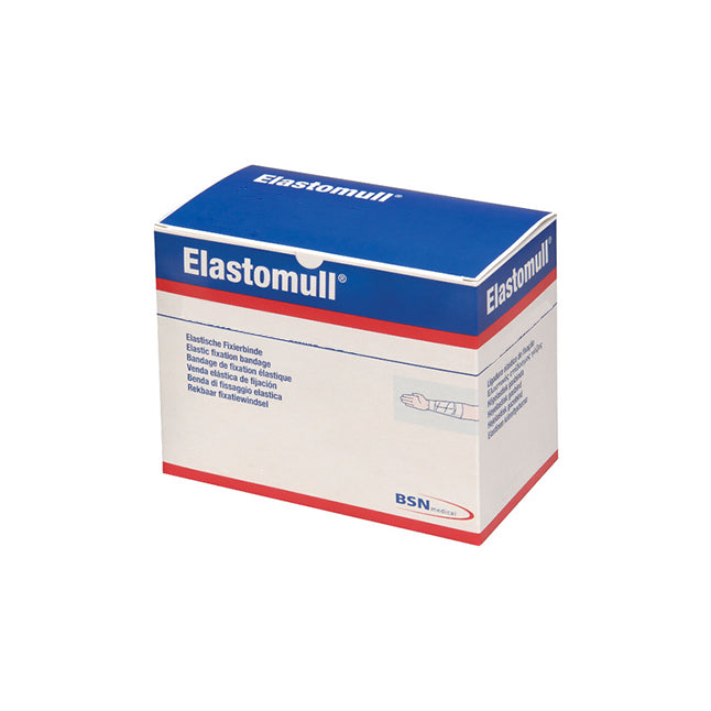 Elastomull® Fixation Bandage, Non-Adhesive, L4m