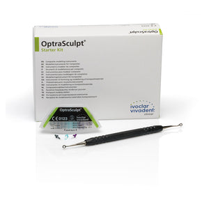 OptraSculpt® Next Generation Starter Kit -