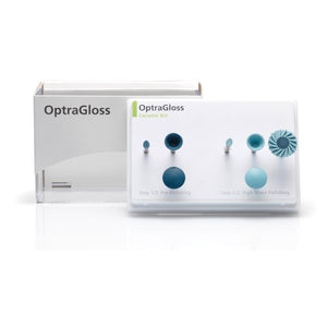 OptraGloss® Universal Polishing System Ceramic Kit